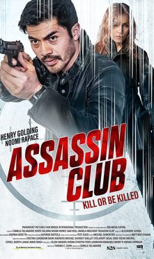 Assassin-Club